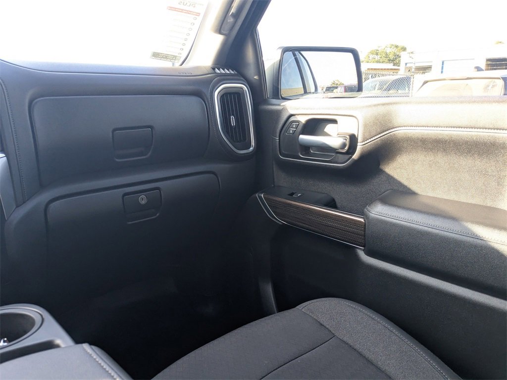 Used 2020 Chevrolet Silverado 1500 LT w/ All-Star Edition image 16