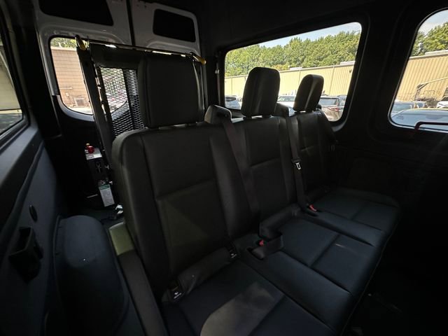 Used 2021 Mercedes-Benz Sprinter 2500 image 45