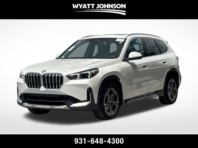 Used 2025 BMW X1 xDrive28i AWD/4WD 360° Tour