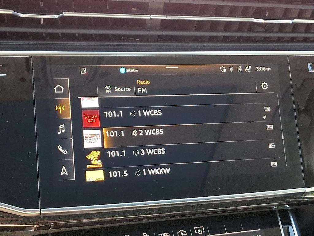 Certified 2022 Audi Q7 3.0T Premium AWD/4WD image 5