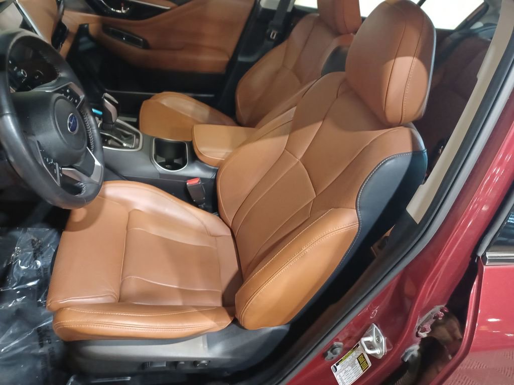 Used 2022 Subaru Legacy Touring XT w/ Popular Package #3 image 13