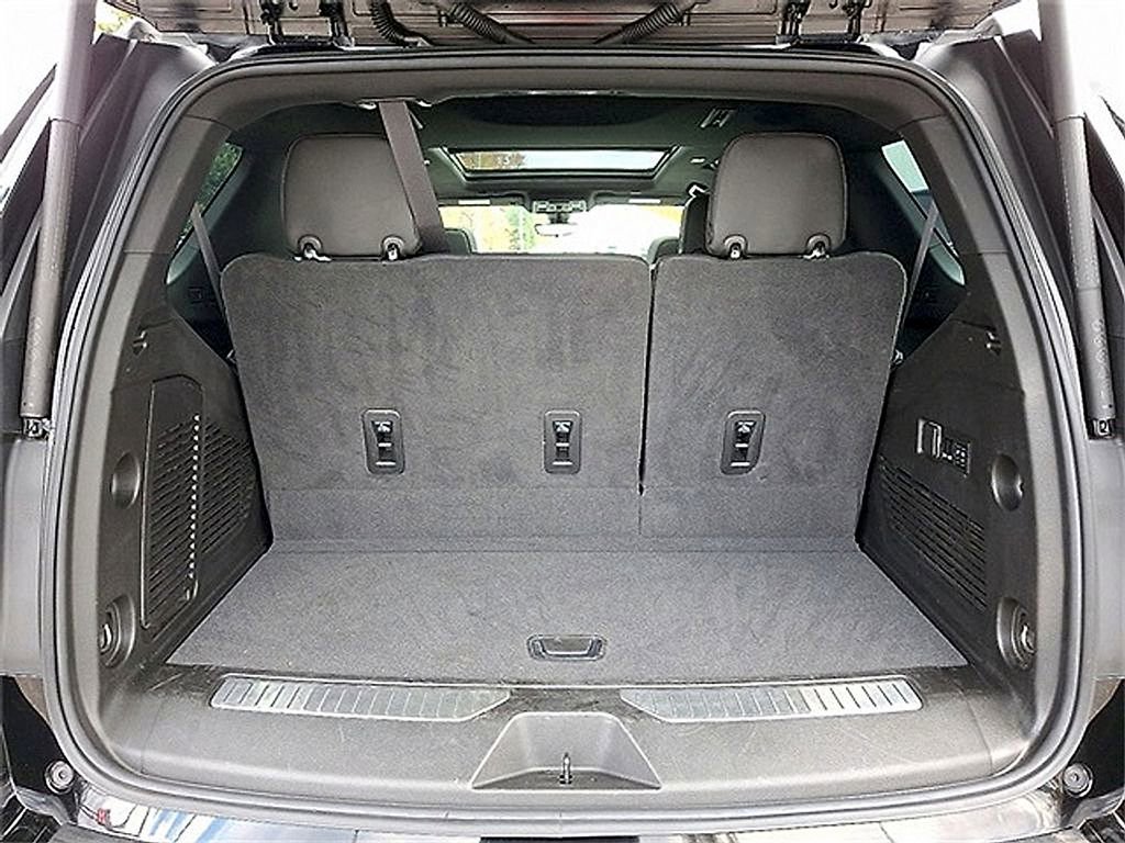 Used 2022 Chevrolet Tahoe High Country image 30