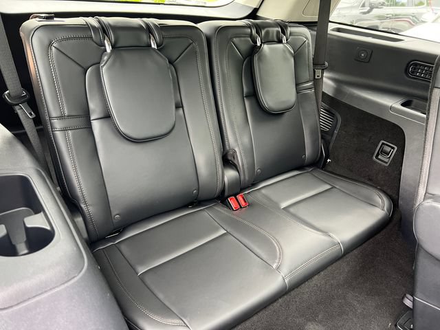 Used 2025 Lincoln Aviator Reserve w/ Equipment Group 201A AWD/4WD image 19