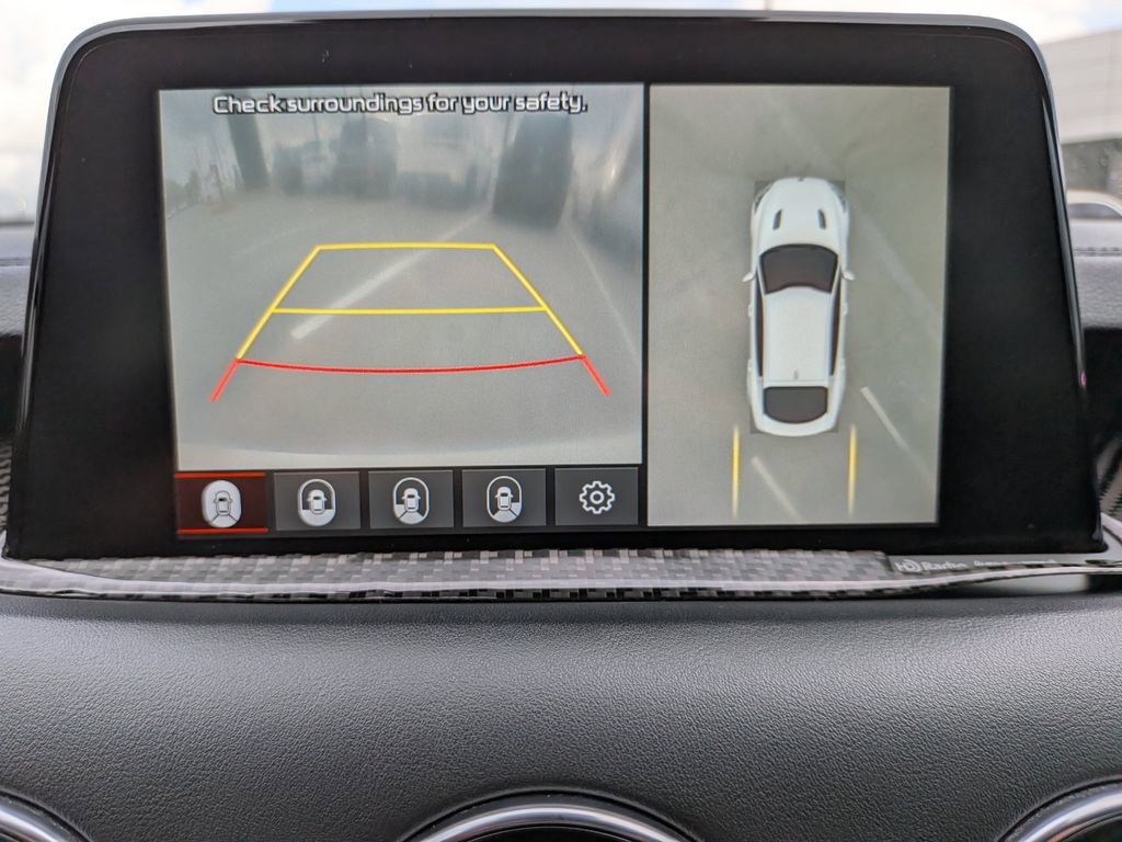 Used 2019 Kia Stinger GT2 image 22