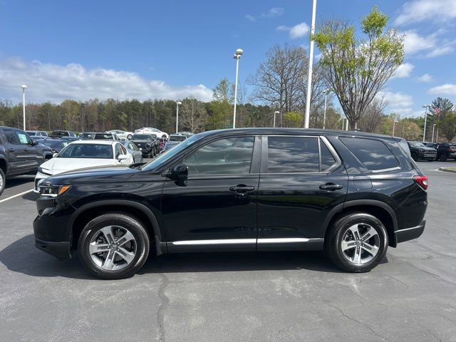 Used 2025 Honda Pilot EX-L image 12