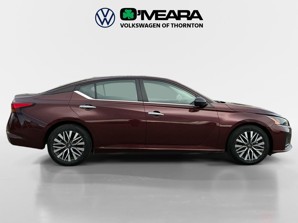 Used 2024 Nissan Altima 2.5 SV image 6