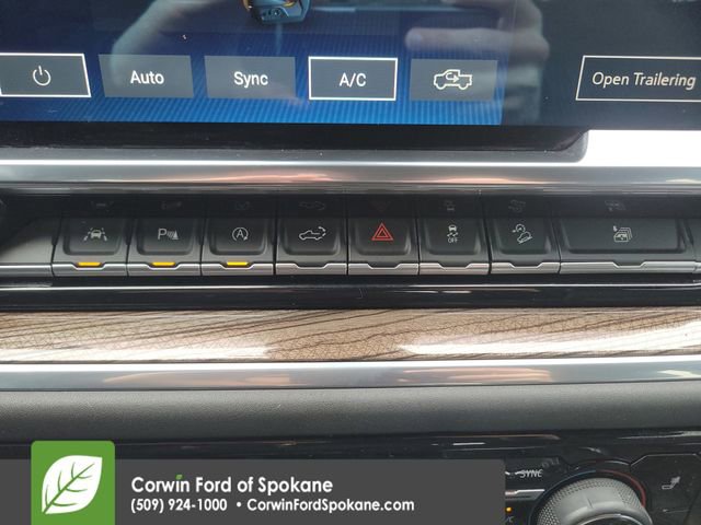 Used 2022 Chevrolet Silverado 1500 LT Trail Boss w/ LT Trail Boss Premium Package image 29