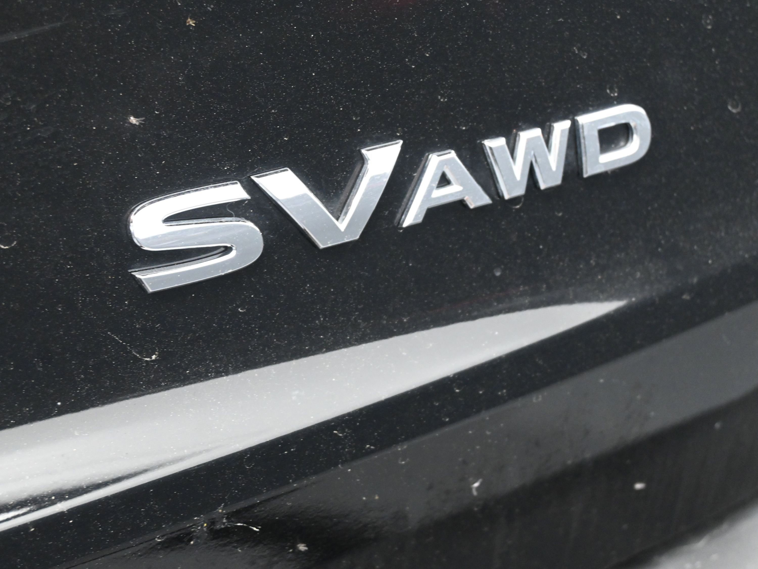 Used 2021 Nissan Rogue SV image 21