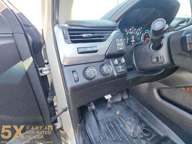 Used 2016 Chevrolet Suburban LTZ AWD/4WD image 28