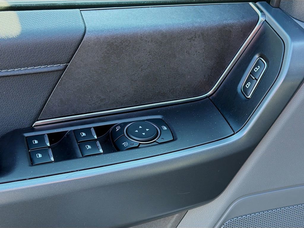 Used 2024 Ford F150 XLT w/ Mobile Office Package image 24