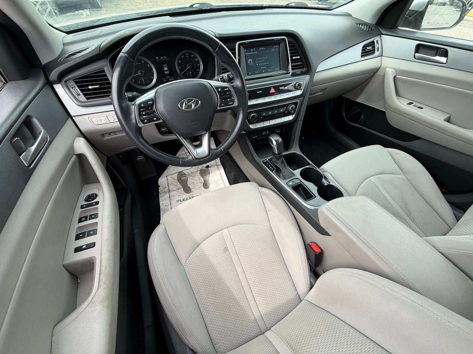 Used 2018 Hyundai Sonata SEL FWD image 12