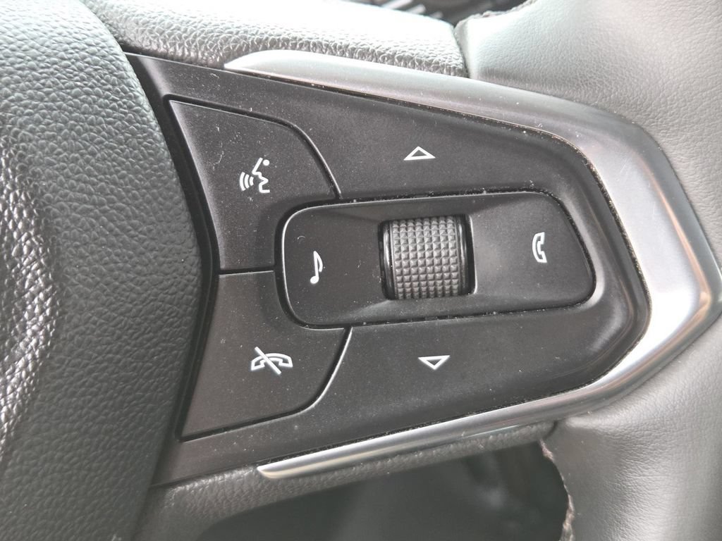 Used 2024 Chevrolet TrailBlazer LT w/ LT Cold Weather Package FWD image 29