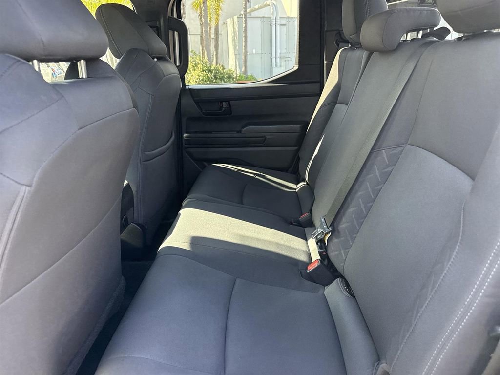 Used 2024 Toyota Tacoma SR5 image 21