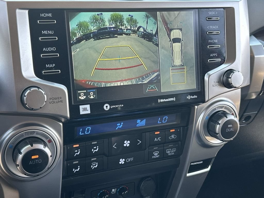 Used 2022 Toyota 4Runner Limited AWD/4WD image 15