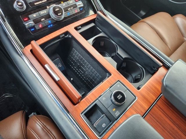 Used 2024 Lincoln Navigator Reserve image 22