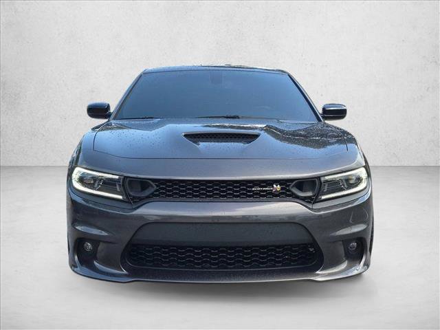 Used 2023 Dodge Charger Scat Pack w/ Plus Group RWD video 2