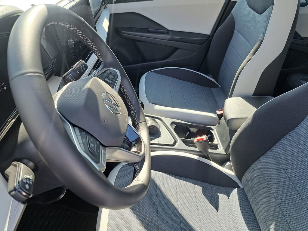 Used 2021 Volkswagen Atlas SEL image 15