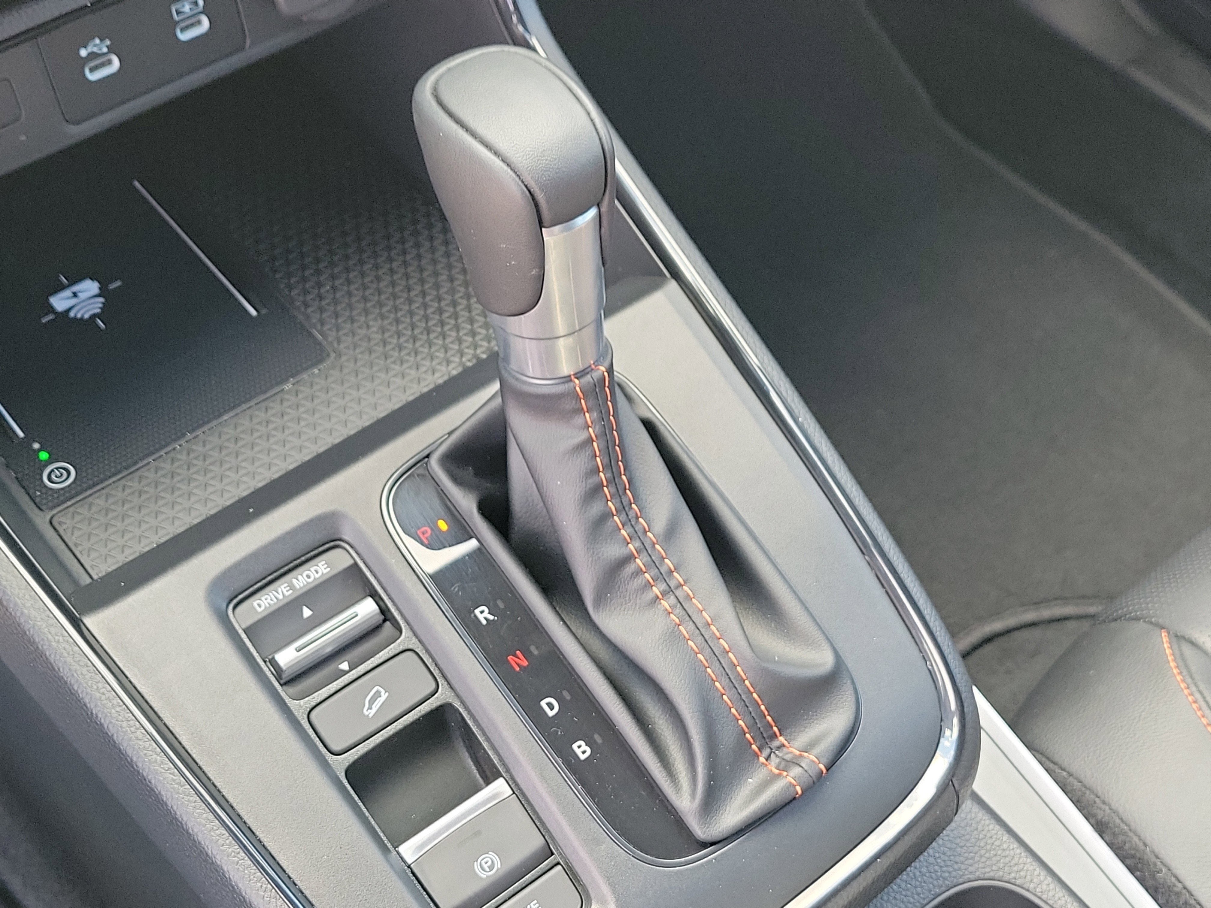 Used 2026 Honda CR-V Sport Touring image 29