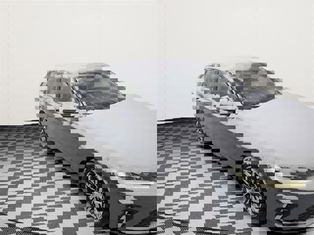 Used 2025 Volkswagen Jetta SE image 10