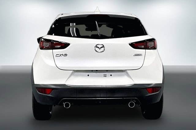Used 2020 MAZDA CX-3 Sport image 6