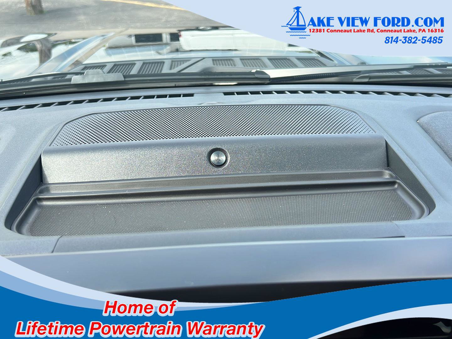 Used 2026 Ford F150 Lariat AWD/4WD image 44