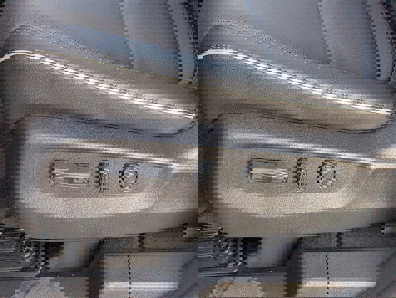 New 2026 Honda Odyssey Elite image 12