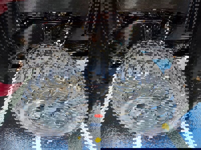 Used 2007 Toyota Tacoma 4x4 Double Cab image 21