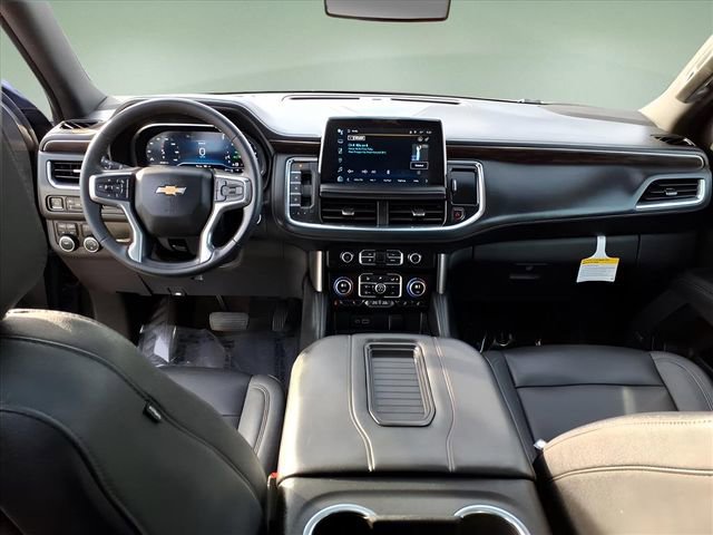 Used 2023 Chevrolet Tahoe LT image 16