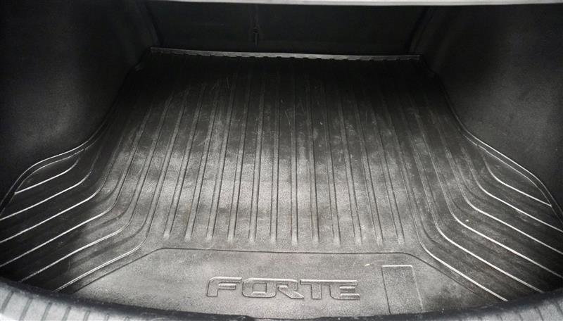 Used 2020 Kia Forte GT-Line image 41