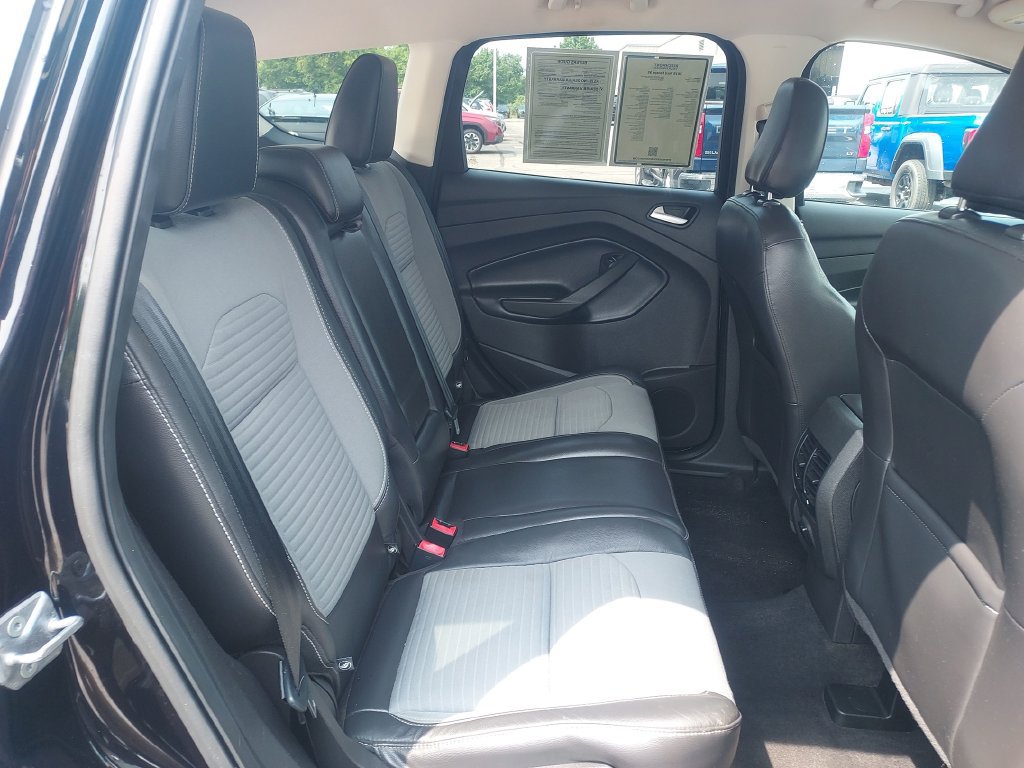 Used 2019 Ford Escape SE AWD/4WD image 25