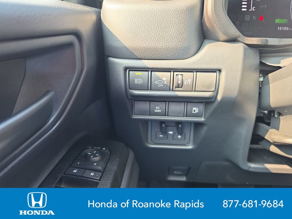 Used 2025 Toyota Land Cruiser 1958 AWD/4WD image 30
