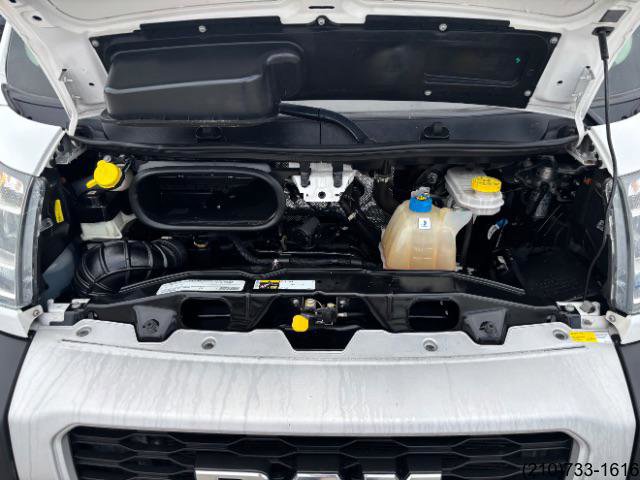 Used 2020 RAM ProMaster 2500 image 10