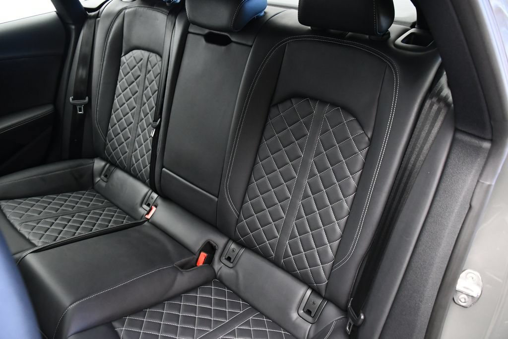 Certified 2024 Audi S5 Premium Plus AWD/4WD image 47
