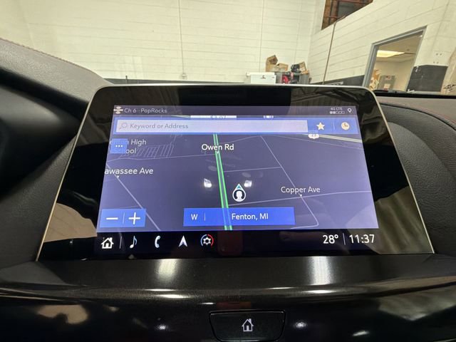 Certified 2024 Cadillac CT5 V w/ Super Cruise 2 Package image 18