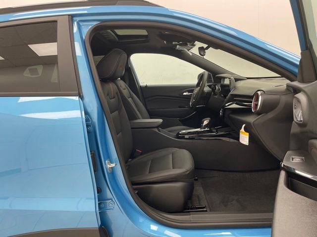 New 2026 Chevrolet Trax RS w/ Sunroof Package image 15
