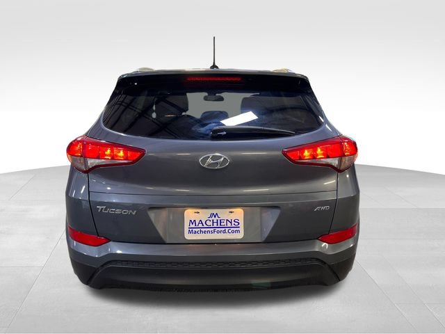 Used 2016 Hyundai Tucson SE w/ Option Group 02 AWD/4WD image 5