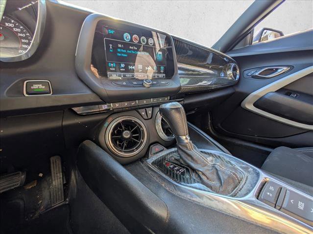 Used 2018 Chevrolet Camaro SS w/ Redline Edition image 14