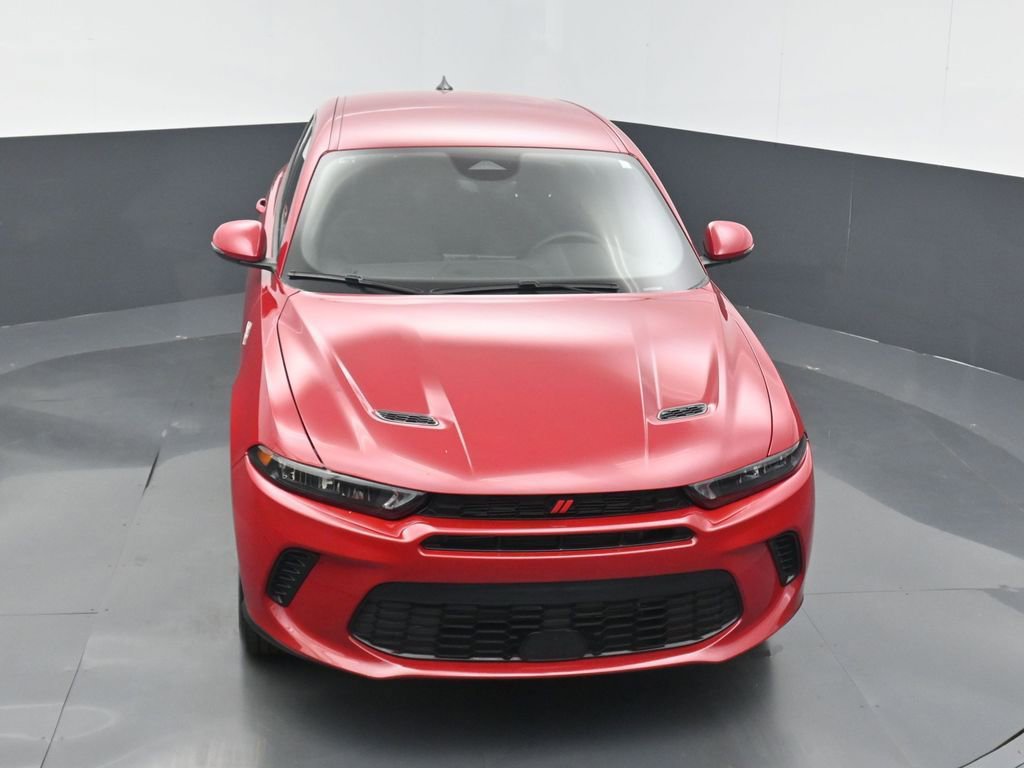 Used 2024 Dodge Hornet GT w/ Cold Weather Group AWD/4WD image 6
