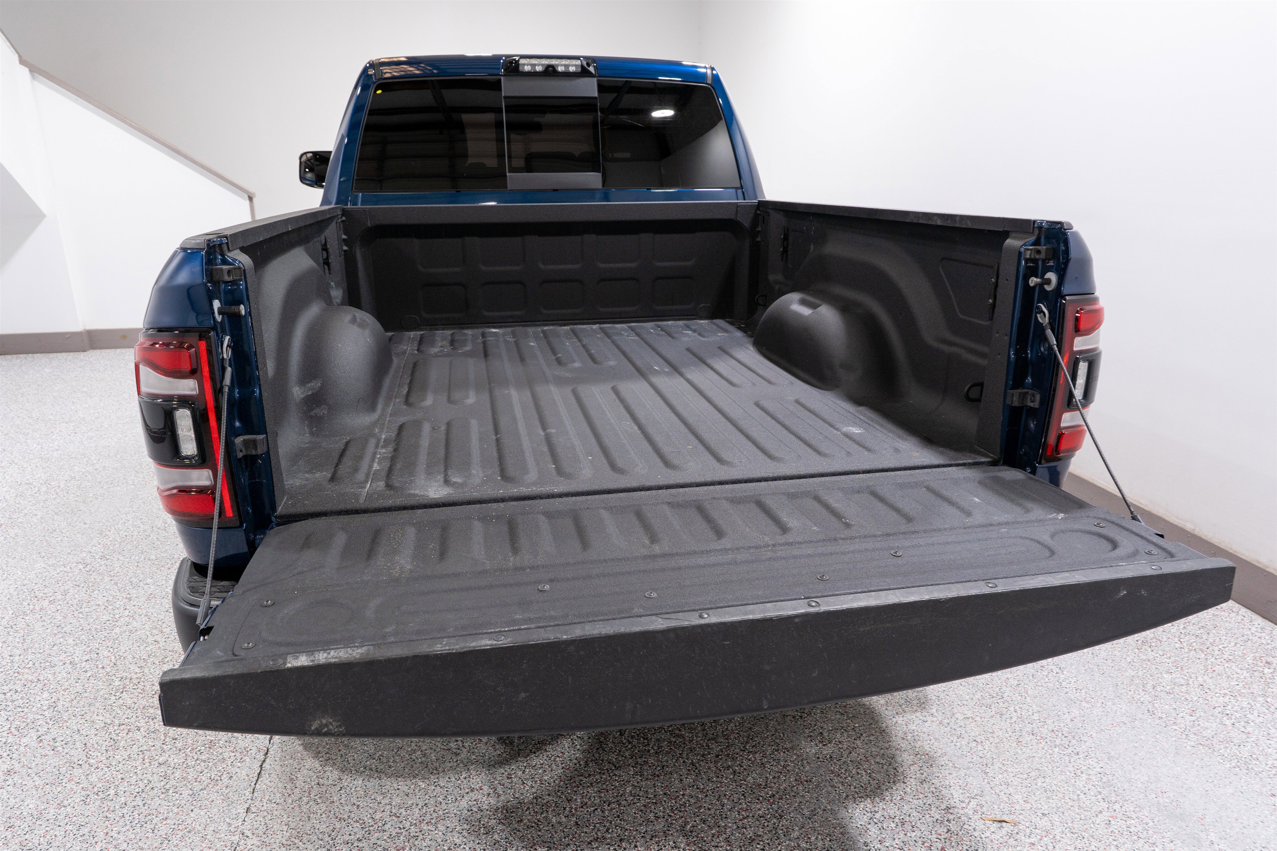 Used 2022 RAM 2500 Power Wagon image 11