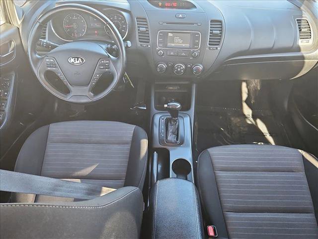 Used 2016 Kia Forte EX image 17