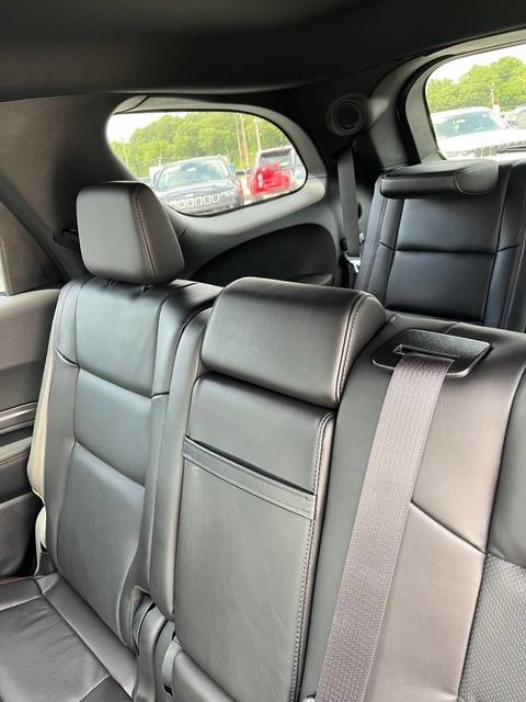 New 2026 Dodge Durango GT AWD/4WD image 6
