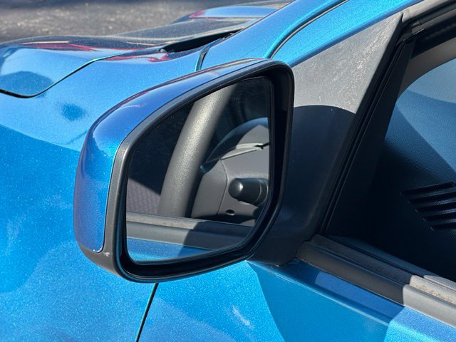 Used 2019 Mitsubishi Mirage ES FWD image 11