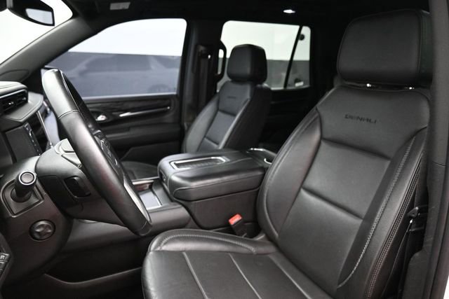 Used 2023 GMC Yukon Denali AWD/4WD image 13