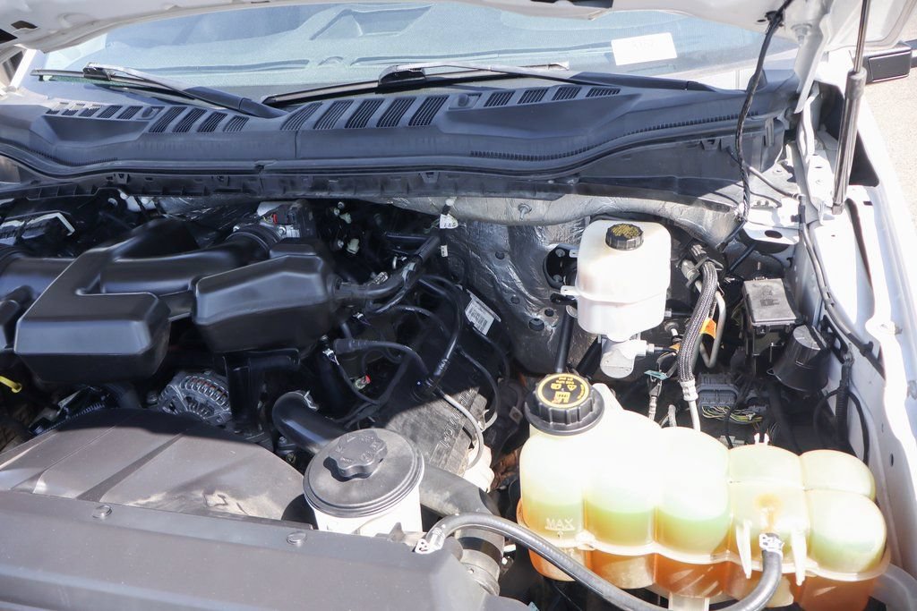 Used 2019 Ford F350 XL w/ XL Value Package RWD image 15