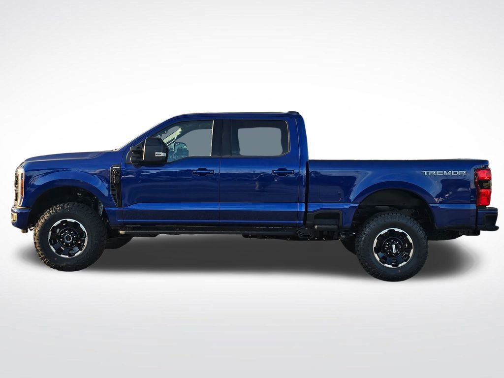 New 2026 Ford F250 Lariat w/ Tremor Off-Road Package image 20