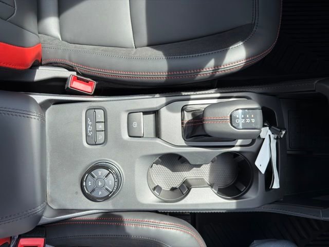 New 2026 Ford Ranger Raptor AWD/4WD image 26