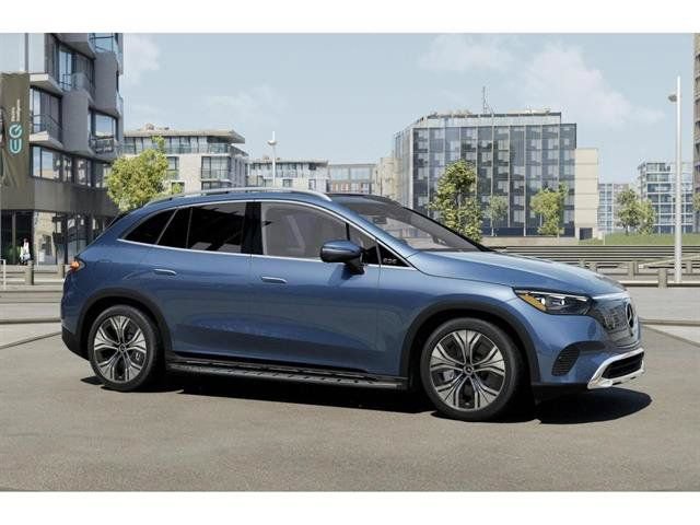 New 2027 Mercedes-Benz EQE 320 4MATIC SUV image 13