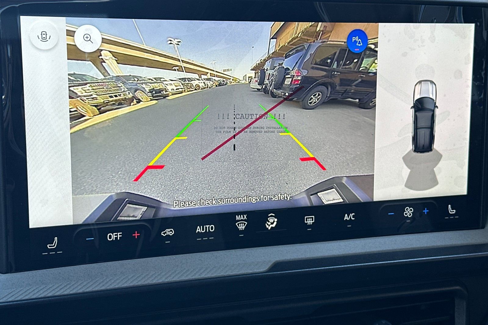 New 2026 Ford Bronco Sport Big Bend w/ Convenience Package image 18