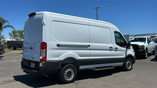 New 2026 Ford Transit 250 148 Medium Roof RWD image 3