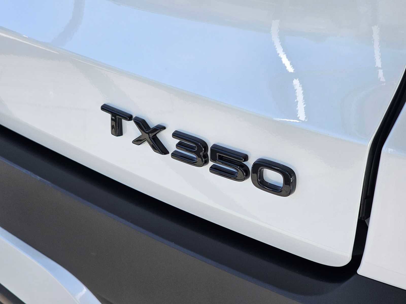 New 2026 Lexus TX 350 FWD image 14